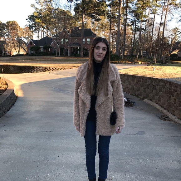 Teddy Coat - Picture 4 of 15